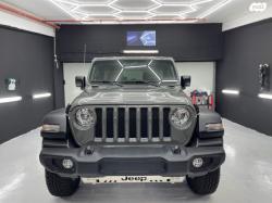 ג'יפ / Jeep רנגלר ארוך 4X4 Sport S אוט' 2.0 (272 כ''ס) ק'-2 בנזין 2022 למכ