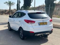 יונדאי iX35 Prime אוט' בנזין 2.0 (154 כ''ס) בנזין 2015 למכירה בג'דיד