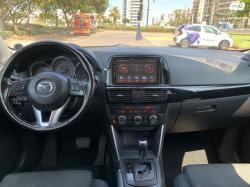 מאזדה CX-5 4X2 Executive אוט' 2.0 (155 כ"ס) בנזין 2012 למכירה בנתניה