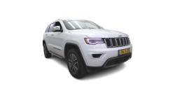 ג'יפ / Jeep גרנד צ'ירוקי 4X4 Limited אוט' 5 מק' 3.6 (286 כ''ס) ק'-2 בנזין 