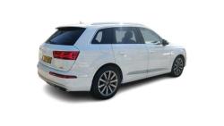 אאודי Q7 4X4 Limited אוט' דיזל 7 מק' 3.0 (272 כ''ס) דיזל 2018 למכירה ב