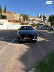 אאודי Q8 4X4 אוט' דיזל 3.0 (286 כ''ס) דיזל 2019 למכירה בחיפה