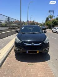 יונדאי iX35 Inspire אוט' 2.0 (163 כ''ס) בנזין 2013 למכירה בap