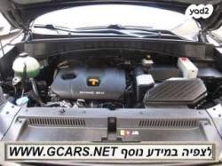 יונדאי טוסון Premium אוט' בנזין 2.0 (155 כ"ס) בנזין 2016 למכירה בר