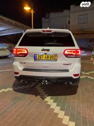 ג'יפ / Jeep גרנד צ'ירוקי 4X4 Trailhawk אוט' 3.6 (286 כ"ס) בנזין 2021 למכי