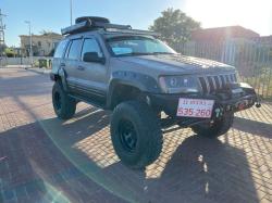 ג'יפ / Jeep גרנד צ'ירוקי (עד 2004) 4X4 Limited אוט' 4.7 (221 כ''ס) בנזין 20