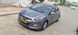 יונדאי i30 Inspire אוט' 1.6 (135 כ"ס) בנזין 2013 למכירה בנתיבות