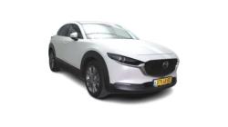 מאזדה CX-30 Executive אוט' 2.5 (195 כ''ס) בנזין 2021 למכירה ב