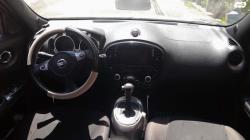 ניסאן ג'וק / Juke Acenta אוט' 1.6 (117 כ"ס) בנזין 2012 למכירה בחדרה