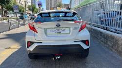 טויוטה C-HR City הייבריד אוט' 1.8 (98 כ"ס) בנזין 2019 למכירה בראשו