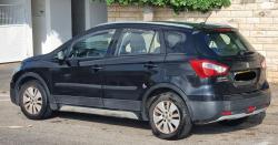 סוזוקי SX4 קרוסאובר GLX אוט' 1.6 (118 כ''ס) בנזין 2015 למכירה בחיפ