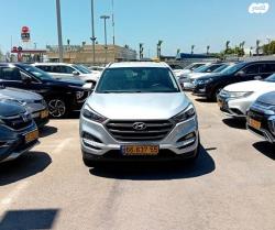 יונדאי טוסון Premium אוט' בנזין 2.0 (155 כ"ס) בנזין 2017 למכירה ב