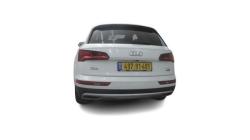 אאודי Q5 4X4 Tech Pack אוט' 2.0 (252 כ"ס) בנזין 2018 למכירה ב