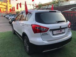 סוזוקי SX4 קרוסאובר GLX אוט' 1.6 (118 כ''ס) בנזין 2015 למכירה בפתח