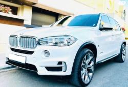 ב.מ.וו X5 4X4 XDRIVE40E Exclusive היבריד אוט' 2.0(313כ''ס) היברידי חשמל / 