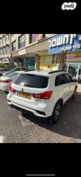 מיצובישי ASX Intense אוט' 2.0 (150 כ''ס) בנזין 2019 למכירה במגדל העמ