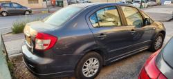 סוזוקי SX4 GLX סדאן אוט' 1.6 (119 כ"ס) בנזין 2010 למכירה בגבעת זאב