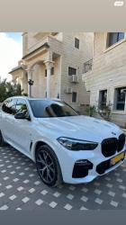 ב.מ.וו X5 45E XDRIVE M-sport הייב' 5 דל' אוט' 3.0 (286 כ''ס) היברידי חשמל 