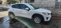 מאזדה CX-5 4X2 Executive אוט' 2.0 (155 כ"ס) בנזין 2013 למכירה בירושלים