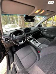 יונדאי קונה EV 150 אוט' הצ'בק חשמלי (204 כ''ס) חשמלי 2022 למכירה 