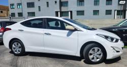 יונדאי i35 Inspire SR אוט' 1.6 (132 כ"ס) בנזין 2015 למכירה בבאר שבע