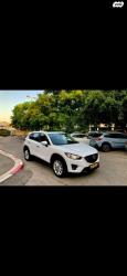 מאזדה CX-5 4X2 Luxury אוט' 2.0 (165 כ"ס) בנזין 2015 למכירה בסח'נין