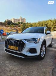 אאודי Q3 Advanced אוט' 1.5 ...