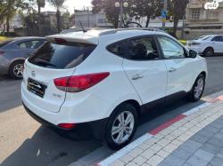 יונדאי iX35 Inspire אוט' 2.0 (163 כ''ס) בנזין 2012 למכירה באשדוד