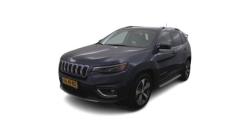 ג'יפ / Jeep צ'ירוקי Limited Fwd אוט' 2.4 (177 כ''ס) בנזין 2021 למכירה ב