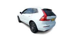 וולוו XC60 4X4 T8 Inscription הייבריד אוט' 2.0 (390 כ''ס) 2021 למכירה ב