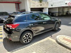 סובארו XV 4X4 Crosstrek Special Edition אוט' 2.0 (152 כ''ס) בנזין 2019 למכירה 