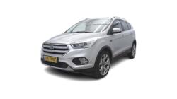 פורד קוגה Titanium X אוט' 1.5 (182 כ"ס) בנזין 2018 למכירה ב