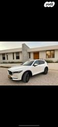 מאזדה CX-5 4X4 Premium אוט'...