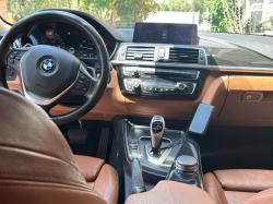 ב.מ.וו סדרה 4 420I Luxury גראן קופה אוט' 2.0 (184 כ"ס) בנזין 2018 למכי