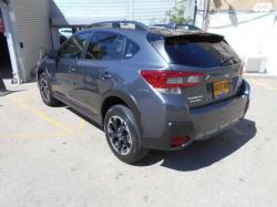 סובארו XV 4X4 Crosstrek אוט' 2.0 (152 כ''ס) בנזין 2021 למכירה בחיפה