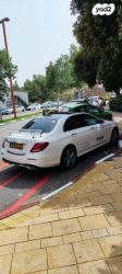 מרצדס E-Class E300DE AMG הייבריד דיזל אוט' 2.0 (194 כ''ס) ק'-1 היברידי 