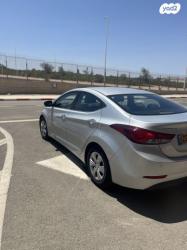 יונדאי i35 Inspire SR אוט' 1.6 (132 כ"ס) בנזין 2015 למכירה באילת