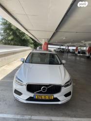 וולוו XC60 4X4 T5 Momentum אוט' 2.0 (250 כ''ס) בנזין 2019 למכירה ברמלה