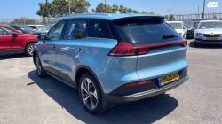 איווייס U5 Premium אוטו' חשמלי (204 כ"ס) חשמלי 2021 למכירה בחיפה