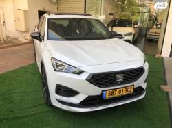 סיאט טראקו Phev FR אוט' 1.4 (245 כ"ס) היברידי חשמל / בנזין 2022 למכ