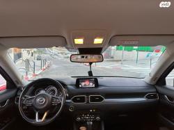 מאזדה CX-5 Comfort אוט' 2.0 (165 כ''ס) בנזין 2019 למכירה במגדל העמק