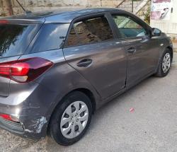 יונדאי i20 Intense אוט' 1.0 (100 כ''ס) בנזין 2021 למכירה בירושלים