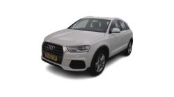 אאודי Q3 4X4 Sport Executive אוט' 2.0 (180 כ''ס) בנזין 2016 למכירה ב