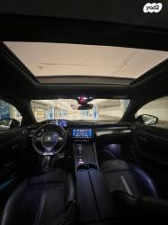 פיג'ו 508 FastBack GT אוט' 1.6 (225 כ''ס) בנזין 2021 למכירה בבאר שבע