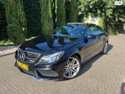 מרצדס E-Class E200 Avantgarde אוט' 2.0 (184 כ''ס) בנזין 2015 למכירה באבן י