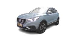 אם. ג'י. / MG ZS Net-Up S אוט' חשמלי (143 כ''ס) חשמלי 2020 למכירה ב