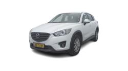 מאזדה CX-5 4X2 Executive אוט' 5 דל' 2.0 (165 כ"ס) בנזין 2018 למכירה ב