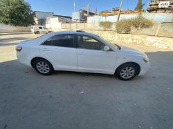 טויוטה קאמרי Executive אוט' 2.4 (167 כ"ס) בנזין 2008 למכירה בבאר שב