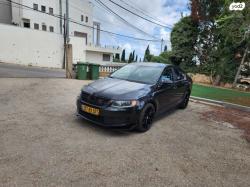 סקודה אוקטביה Special Edition אוט' 1.8 (180 כ''ס) בנזין 2017 למכירה בח