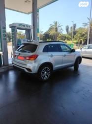 מיצובישי ASX Instyle אוט' 2.0 (150 כ"ס) בנזין 2019 למכירה באשדוד